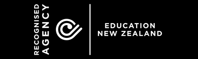 EDUCATION NEW ZEALAND RECOGNISED AGENCY